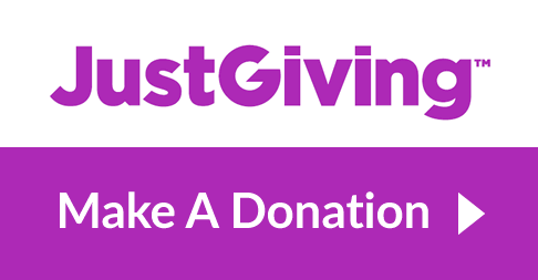 Beat It Project - JustGiving